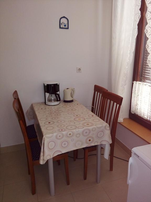 Apartment Angelika 크리크베니카 외부 사진