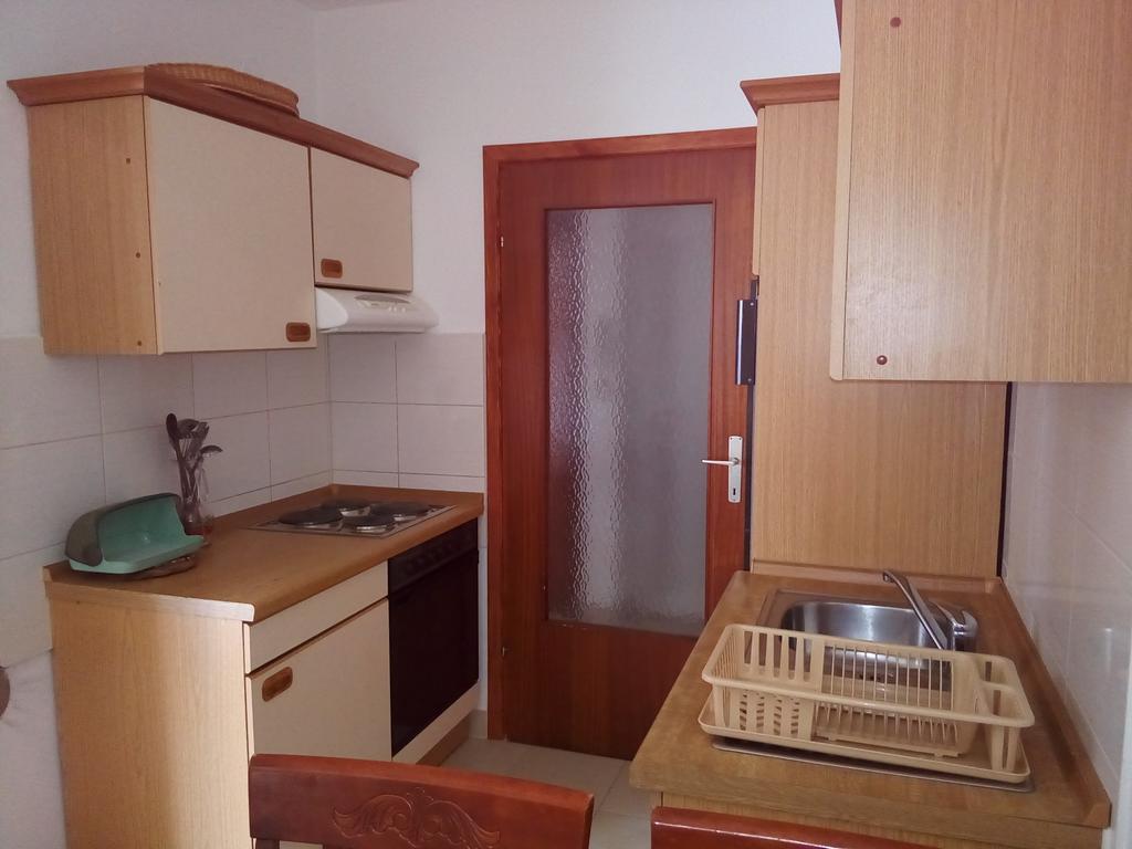 Apartment Angelika 크리크베니카 외부 사진