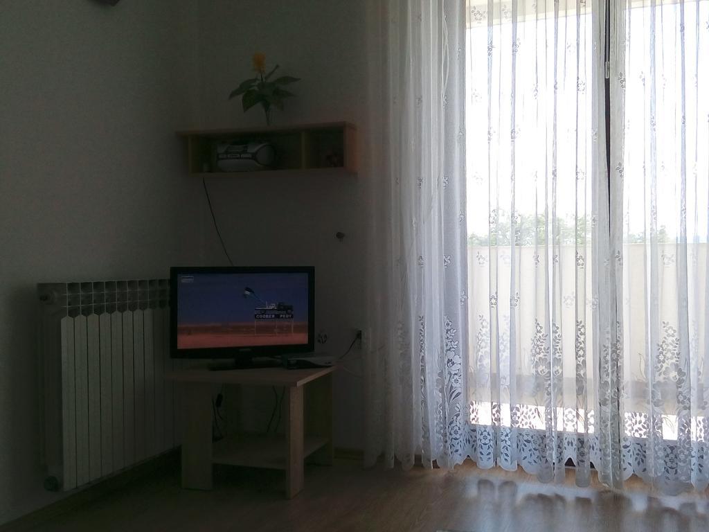 Apartment Angelika 크리크베니카 외부 사진