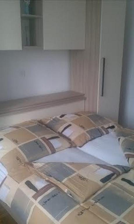 Apartment Angelika 크리크베니카 외부 사진